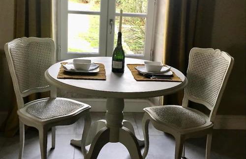 Le Pigeonnier Gite - Foto 15