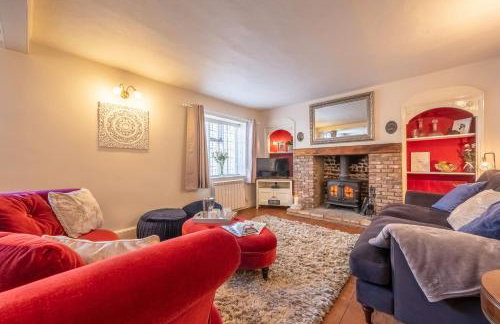 Homestead and Black Cat Barn - Foto 18