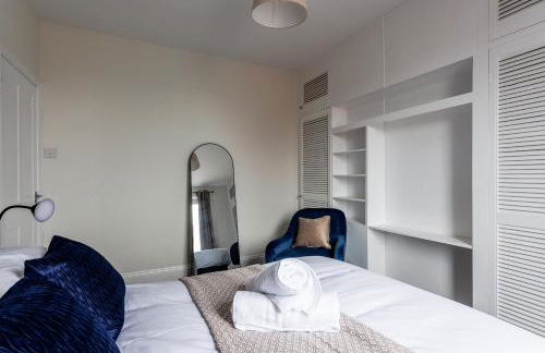 Comfortable 3-Bedroom Home in Seaham, 7 Persons - Photo 59