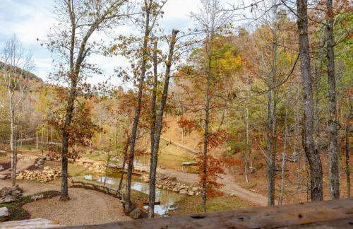 Mimi's Mother Pearl: Includes (2) 4-door UTV's - Foto 4