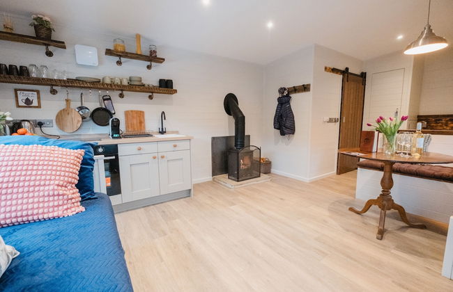 A Place In The Pennines - Foto 64