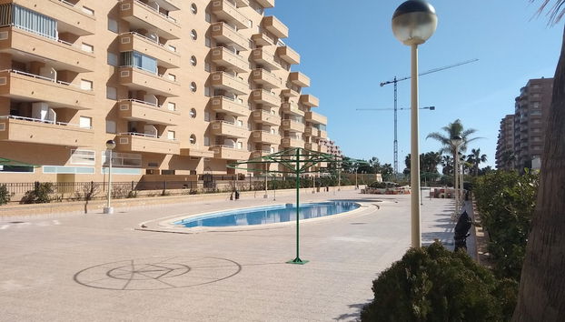 Acv - valparaiso-2ª línea planta 1 norte - Foto 2, Imagen principal