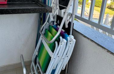 TREE BIES RESORT, Apartamento Refúgio dos Sonhos 3 quartos, 2 suítes - Foto 35