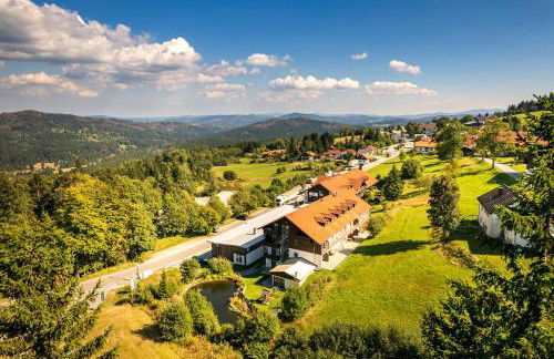 Apartment Mitterdorf - Foto 23