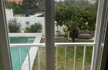 Vila Nogueira De Azeitao - Amaral's Guest Houses - Foto 30