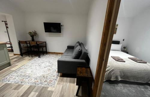 Small home in Llanfairpwll - Foto 1