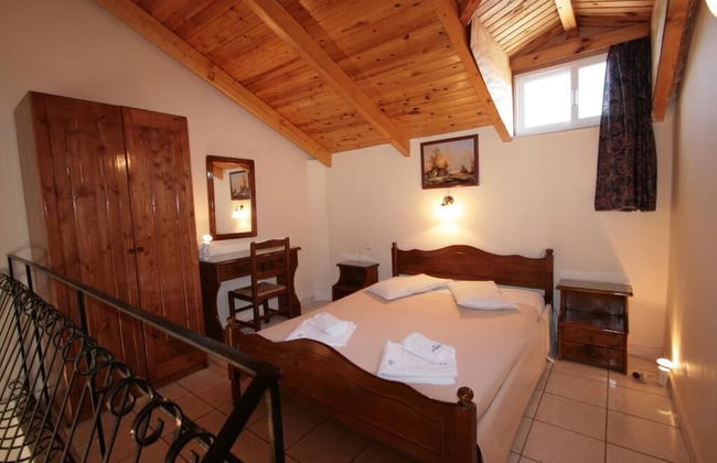 Village Inn Studios & Family Apartments - Foto 5