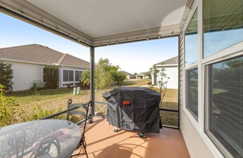 Walk to Sawgrass, Near Eastport With Golfcart and Patio - Foto 7