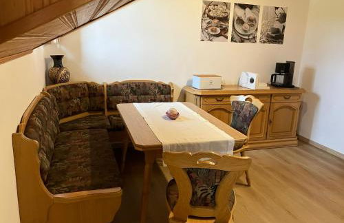 Ferienwohnung Auersbergsreut - Foto 11