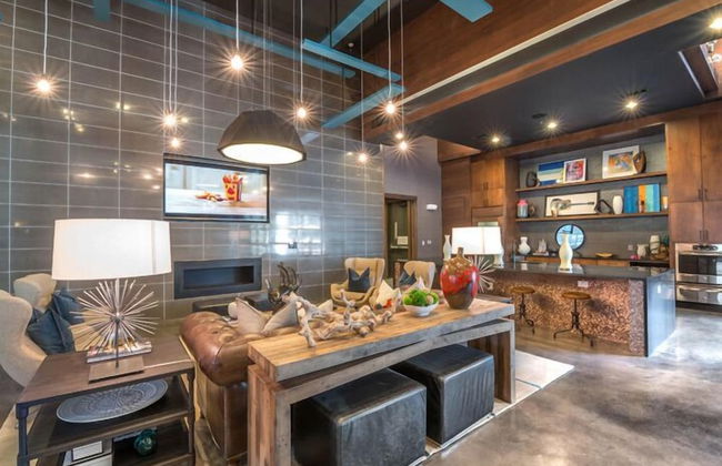 Corporate Apartments Downtown DeepEllum - Foto 80