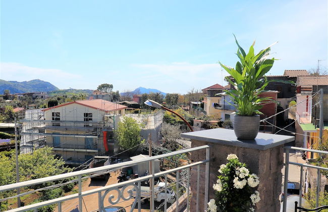 Mary's Apartments - Foto 39