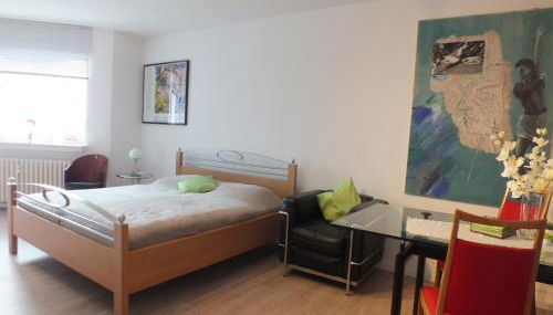 Apartment Weitblick Haan - Foto 3