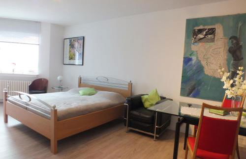 Apartment Weitblick Haan - Foto 3