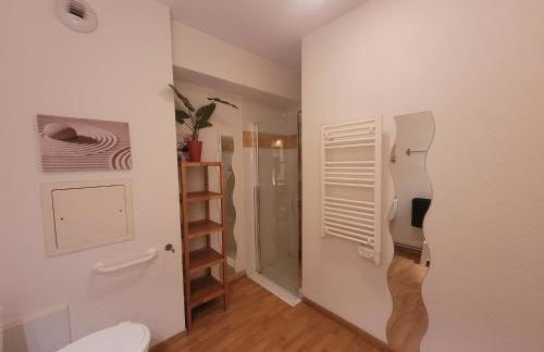 Appartements Ski Spa & Confort Orelle-3 vallées - Foto 6