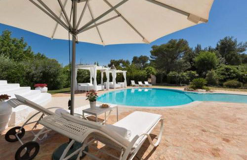 Trullo Dei Messapi - Foto 7