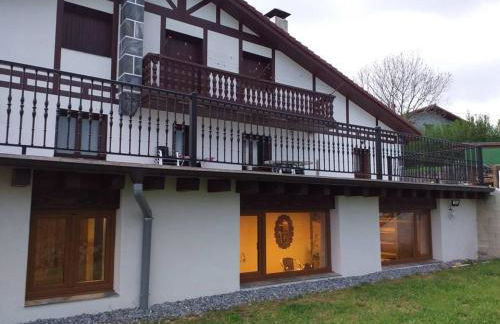 Casa Rural Olazi - Foto 20