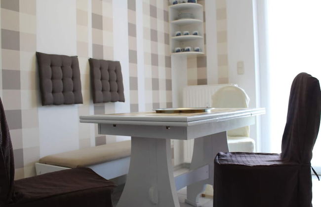 Bright Apartment in Boltenhagen near Sea - Photo 12