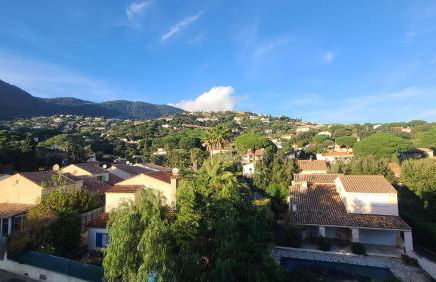 Appartement climatisé T3 vue mer de 63 M2 - 2 chambres et belle terrasse de 23 M2 - Foto 34