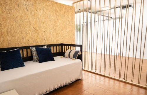 VILLA WINE & BEACH Design and Luxury in Cala Crancs - Foto 36