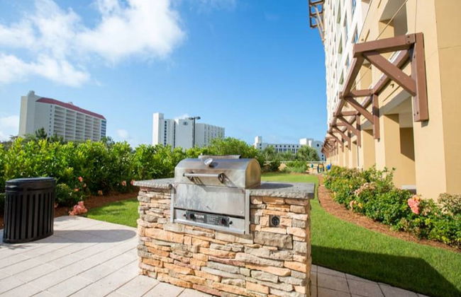 Luau Resort by Panhandle Getaways - Foto 58