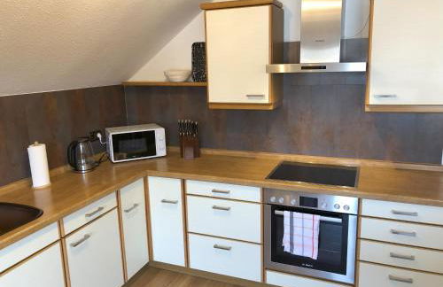 Ferienwohnung Immenberg - Foto 13