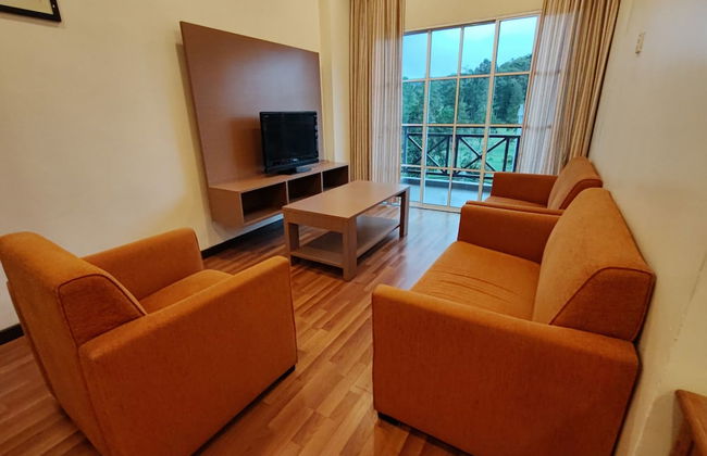 Iris House Resort & Apartment Cameron Highlands - Foto 56