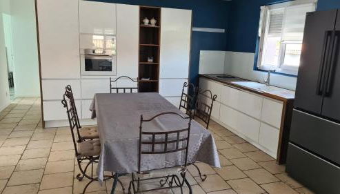 Maison familiale avec jardin clos et barbecue - Foto 4