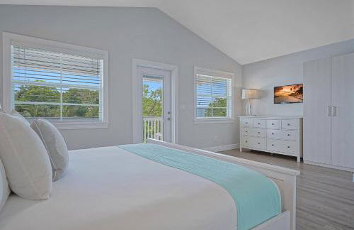 Isla Key Lime - Waterfront Boutique Resort, Htd Pool, Dock, Walkable - Foto 19