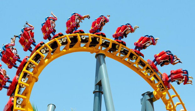 Entrada al Parque Isla Mágica - Foto 5