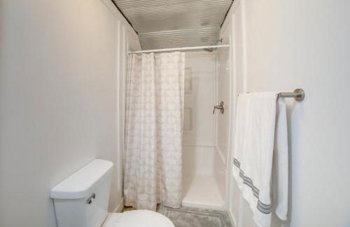 Dumont Lake Studio Boat, Fish and Unwind! - Foto 12