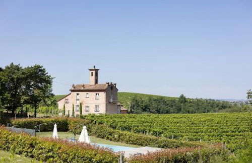 Villa Ca' D'Ros Pool And Sauna - Photo 40