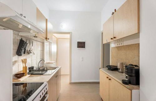 Katerina's Sunset Apartment - Foto 65