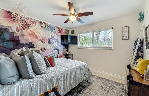 World Cup Oasis - Hot Tub - Hard Rock Stadium, FLL, Cruise Port under 20 mins - Foto 22