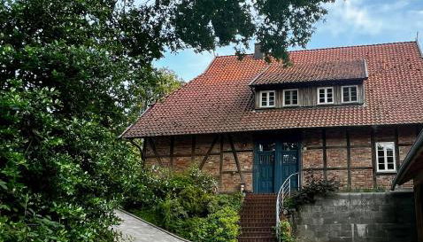 Ferienwohnung Seibel - Foto 3