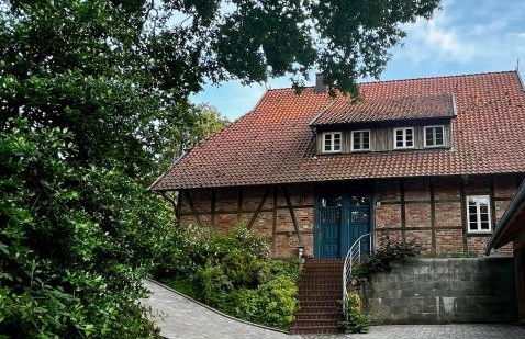 Ferienwohnung Seibel - Photo 3