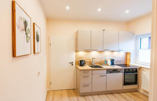 MK Apartments - Home - Foto 15