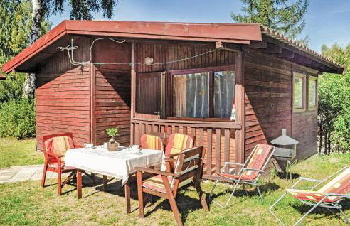 Holiday Home Morag Kretowiny Iii - Foto 1