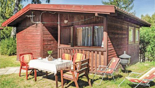 Holiday Home Morag Kretowiny Iii - Foto 1