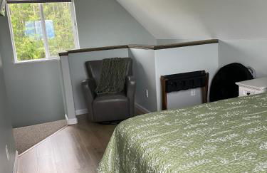 Fireweed Cottage - Alaska at your doorstep! - Foto 31