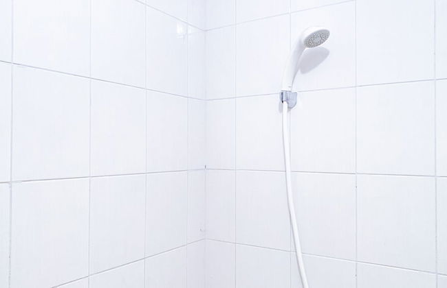 Great Choice And Homey 2Br Signature Park Grande Apartment - Photo 13