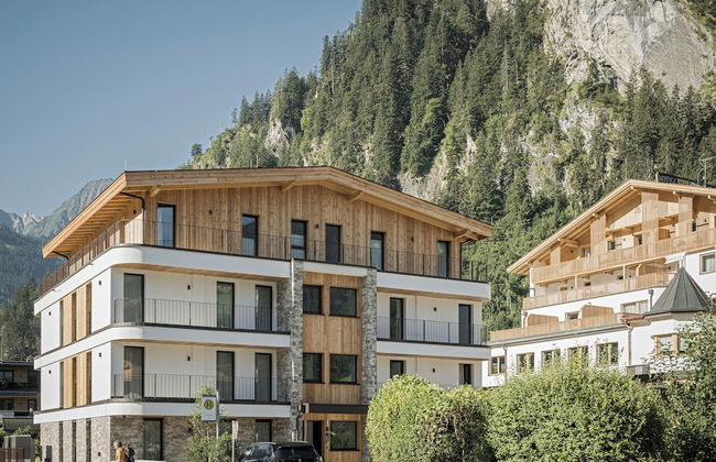 Resort Schrofenblick - Foto 76