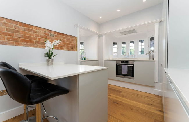 Host Stay Sackville Apartment - Photo 7