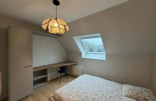 Villa Saint michel 220m2 - Foto 7