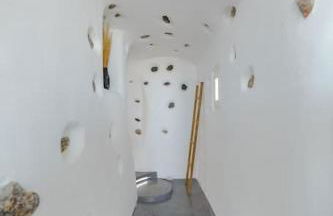 Elegant Cycladic Villa - Foto 6