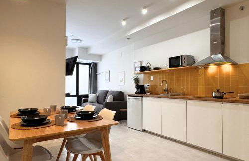 Ruzafa & Oceanografic Suites by Illetes Flats - Photo 53