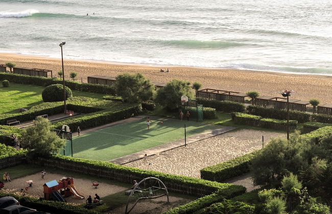 Belambra Clubs Anglet - La Chambre d'Amour - Foto 36