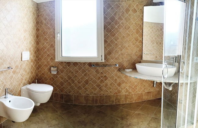 Santeodoro Exclusive House - Foto 10