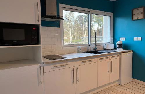 Gîte à la campagne 1 - Photo 1