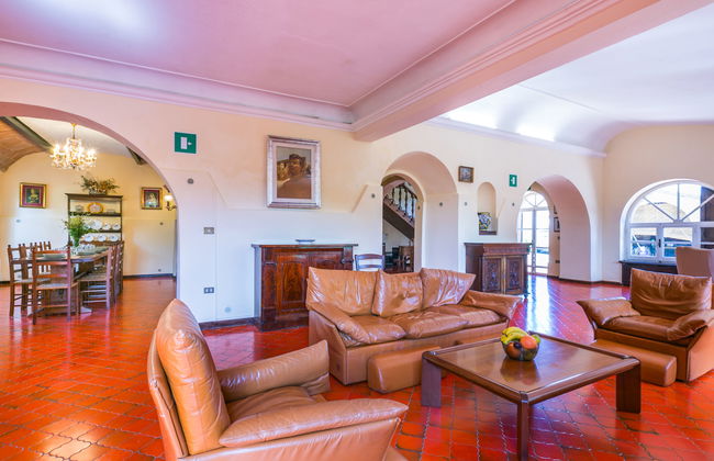 Villa Alari - Foto 14