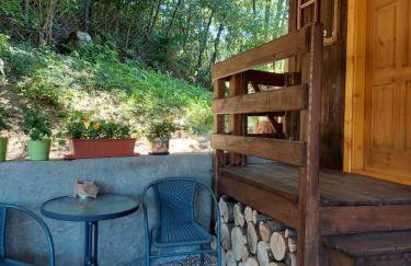 Góralski domek w Kluszkowcach - Foto 5